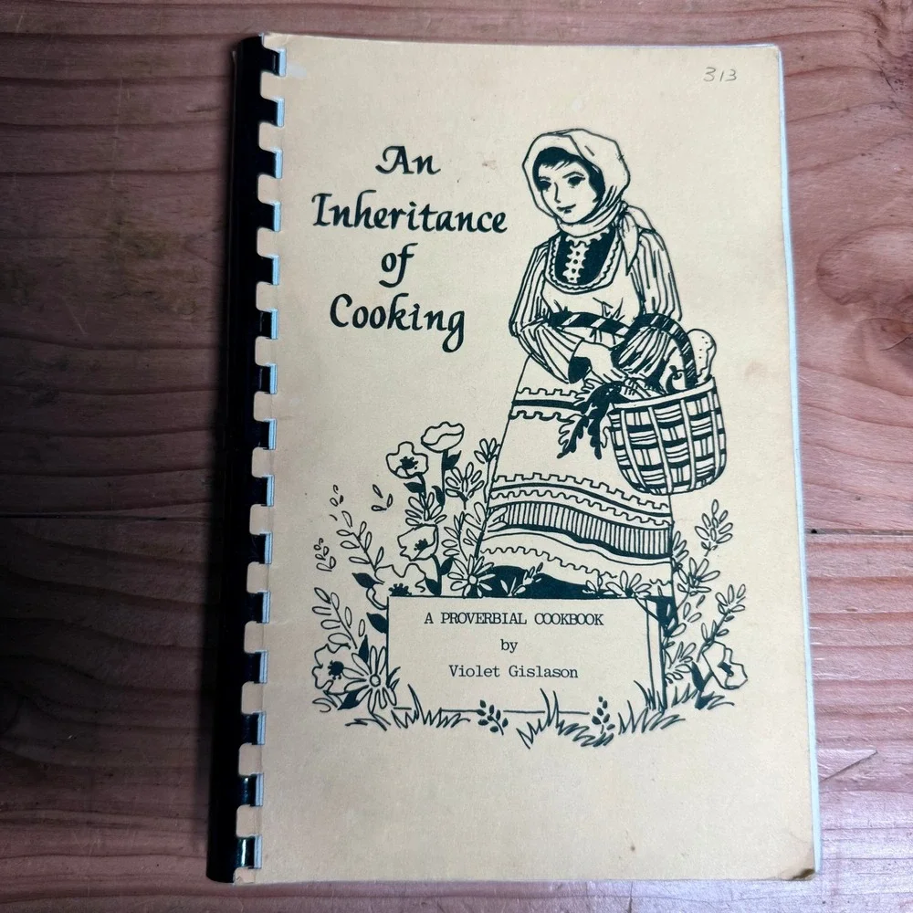 Vintage Community Church Cookbook Lot 6pc California Kosher Mariner's Gourmet
